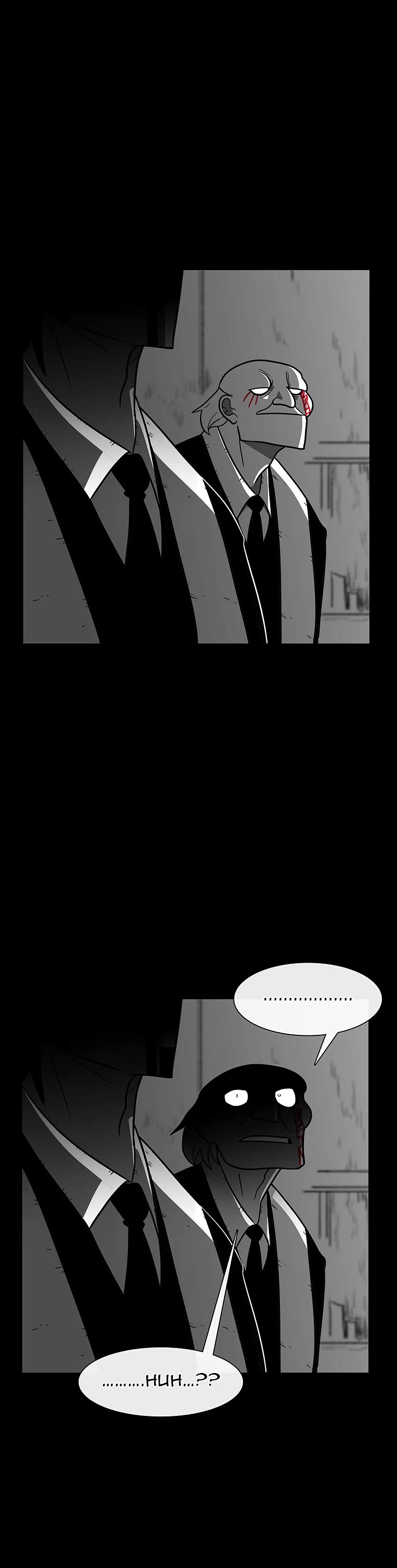 Burning Effect Chapter 119 page 37 - Chapter 119
