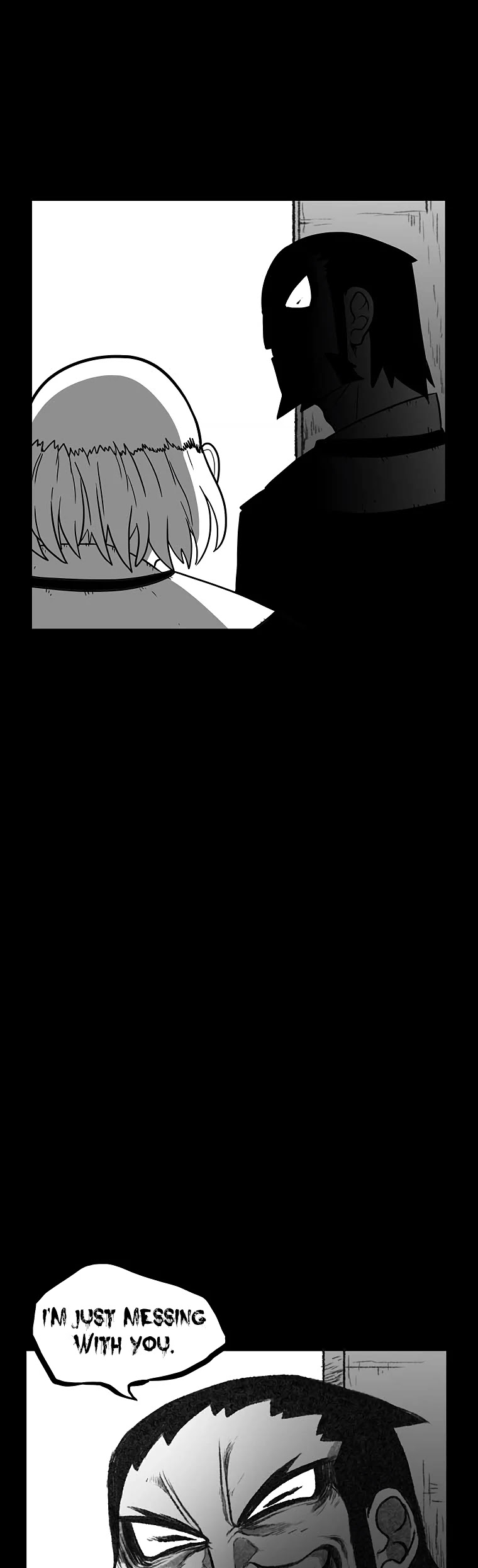 Burning Effect Chapter 119 page 38 - Chapter 119