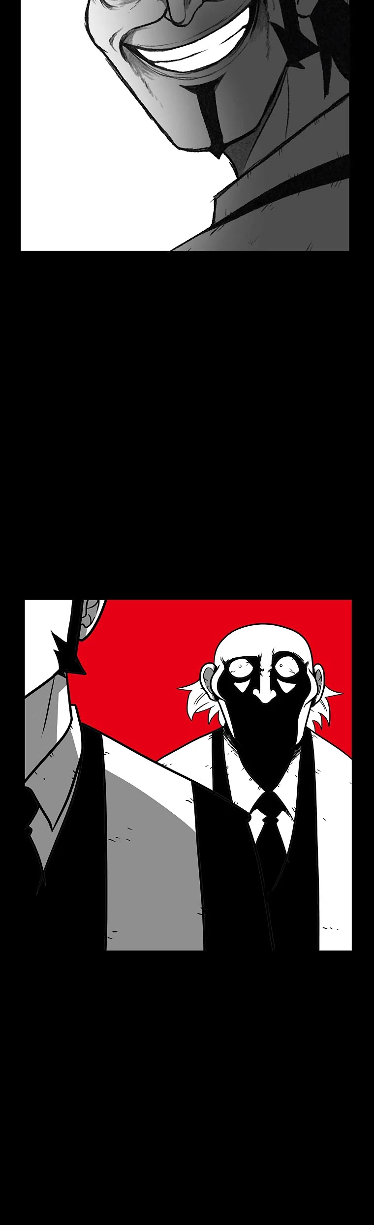 Burning Effect Chapter 119 page 39 - Chapter 119