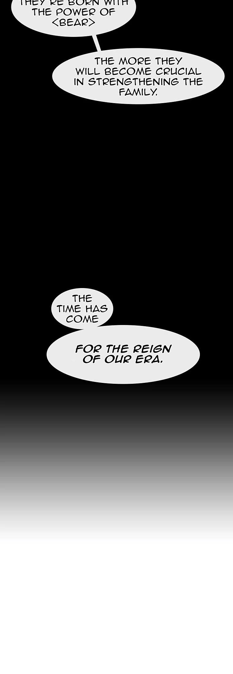 Burning Effect Chapter 119 page 42 - Chapter 119