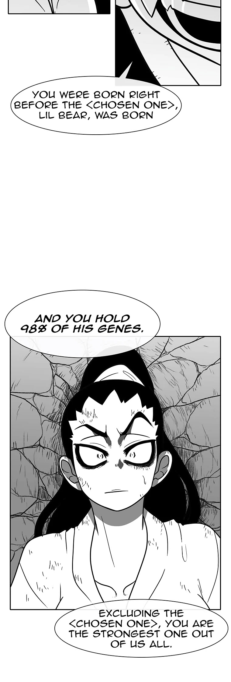 Burning Effect Chapter 119 page 47 - Chapter 119