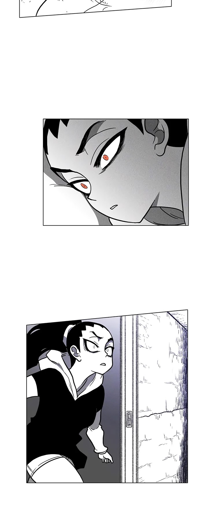 Burning Effect Chapter 12 page 10 - Chapter 12
