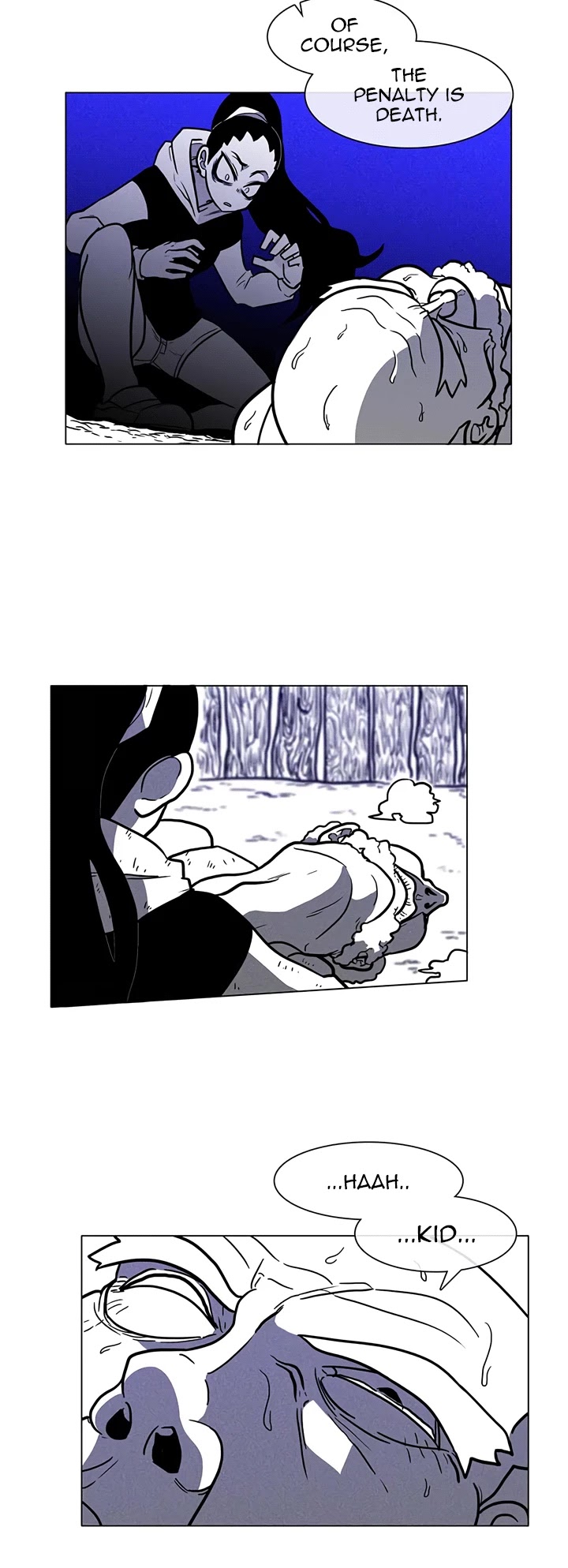 Burning Effect Chapter 12 page 12 - Chapter 12