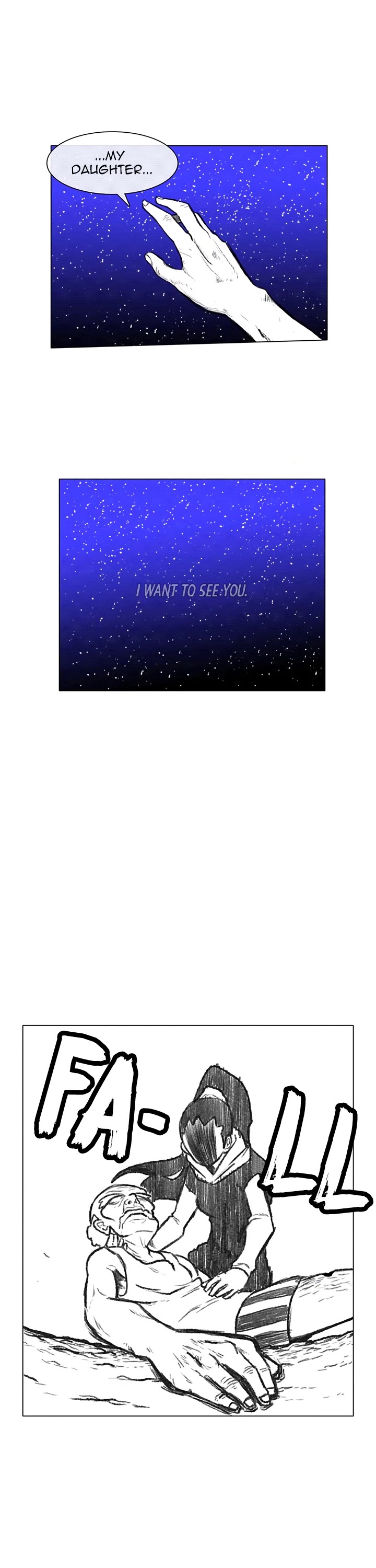Burning Effect Chapter 12 page 14 - Chapter 12