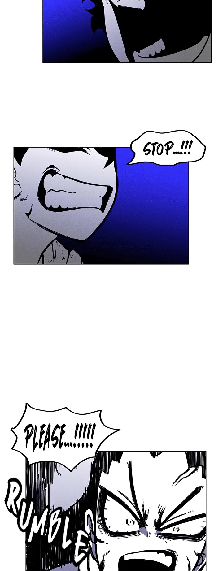 Burning Effect Chapter 12 page 18 - Chapter 12