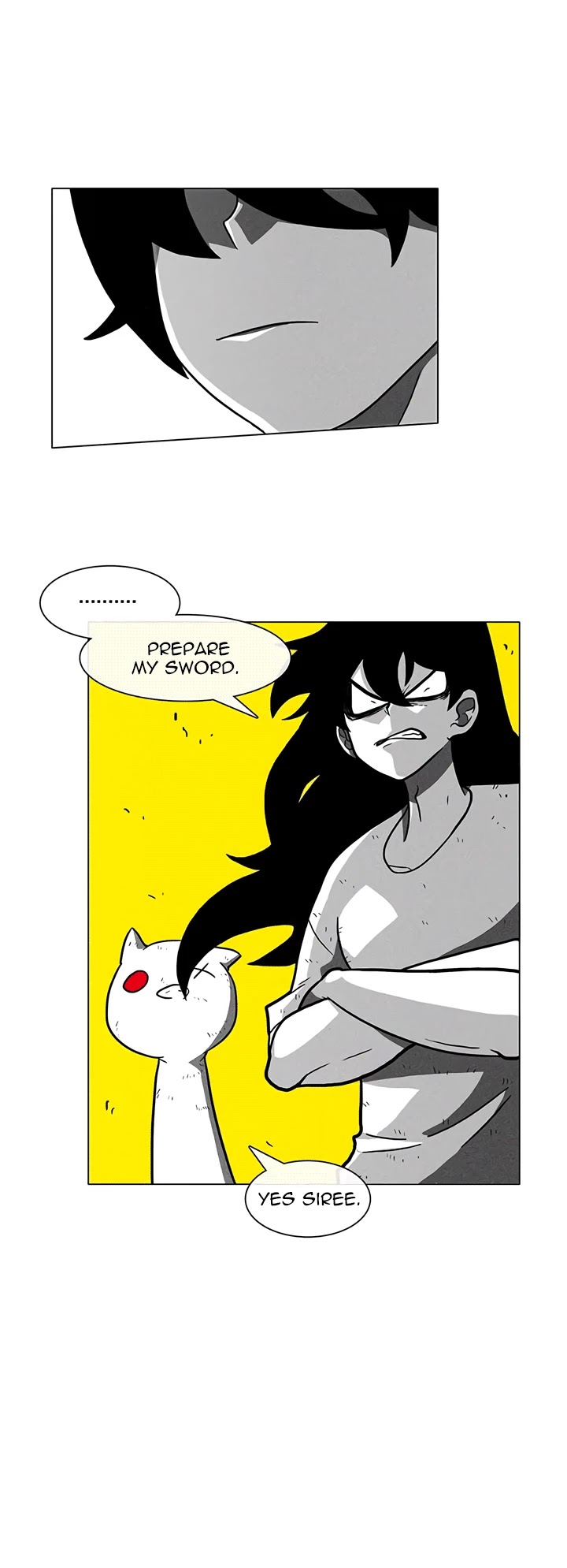 Burning Effect Chapter 12 page 27 - Chapter 12