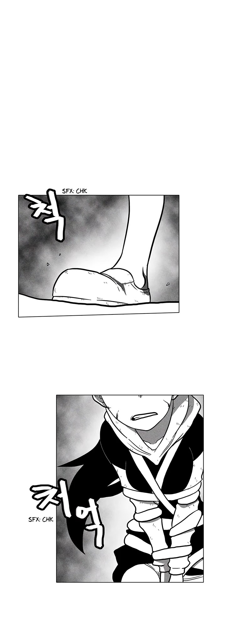 Burning Effect Chapter 12 page 28 - Chapter 12
