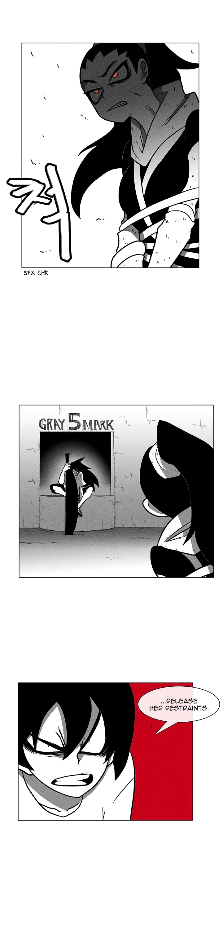 Burning Effect Chapter 12 page 29 - Chapter 12