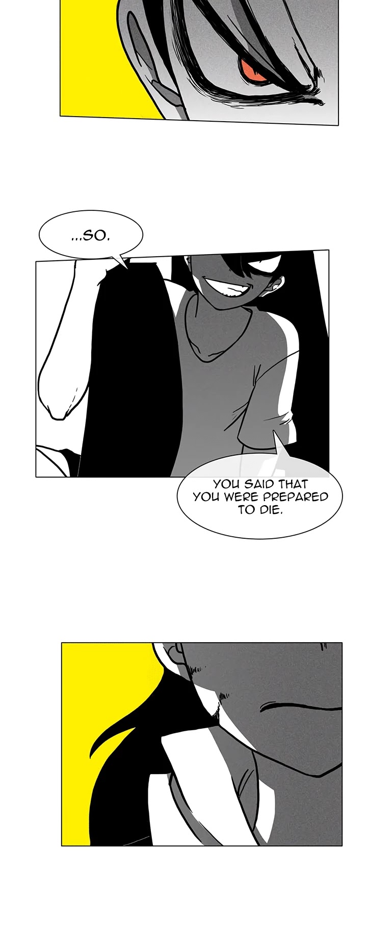 Burning Effect Chapter 12 page 31 - Chapter 12