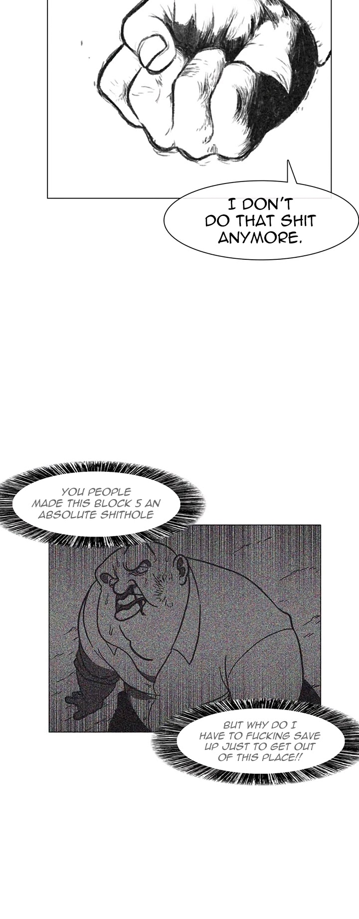 Burning Effect Chapter 12 page 34 - Chapter 12