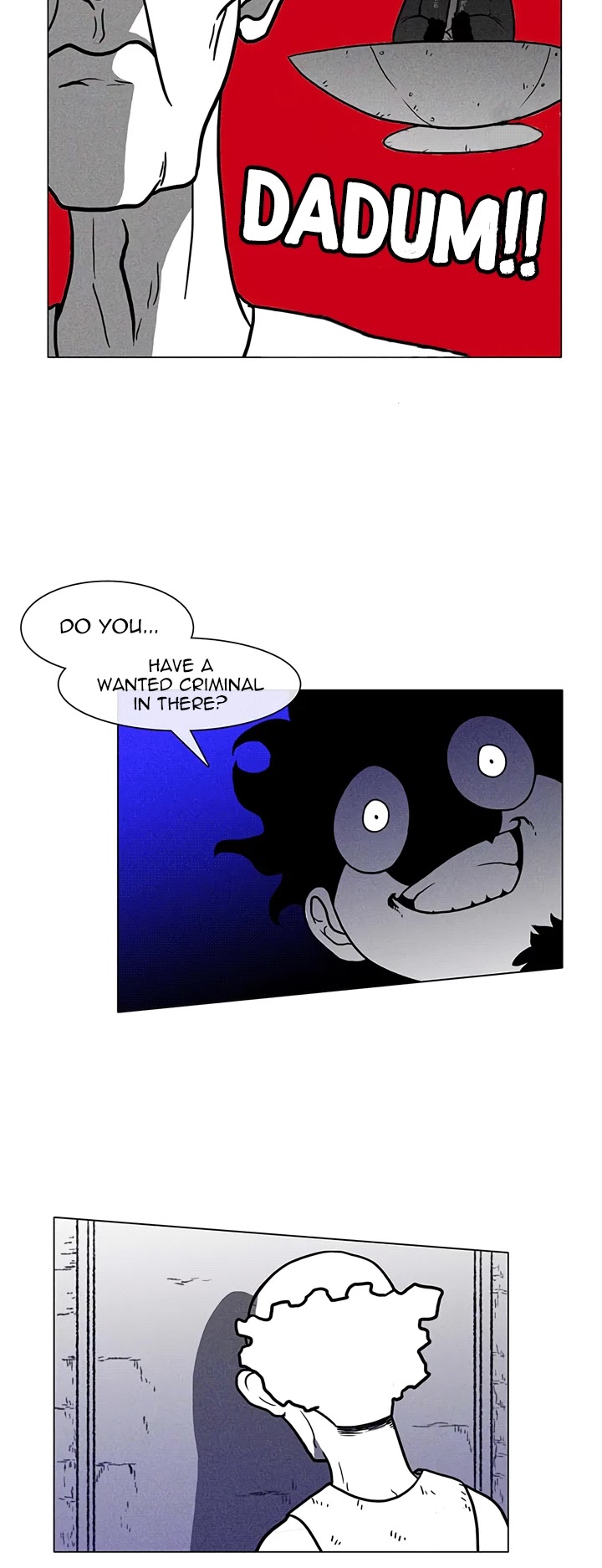 Burning Effect Chapter 12 page 6 - Chapter 12