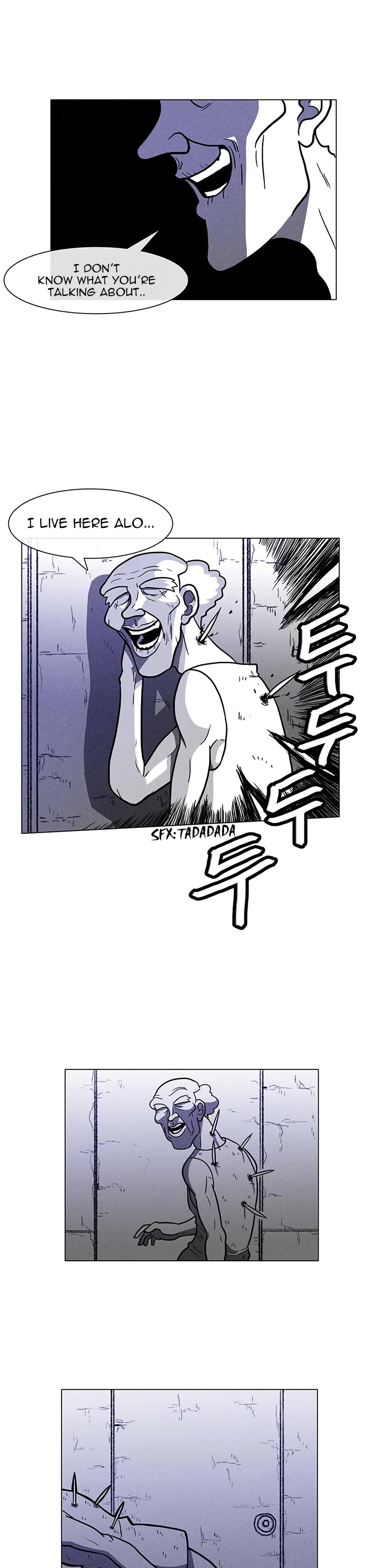 Burning Effect Chapter 12 page 8 - Chapter 12