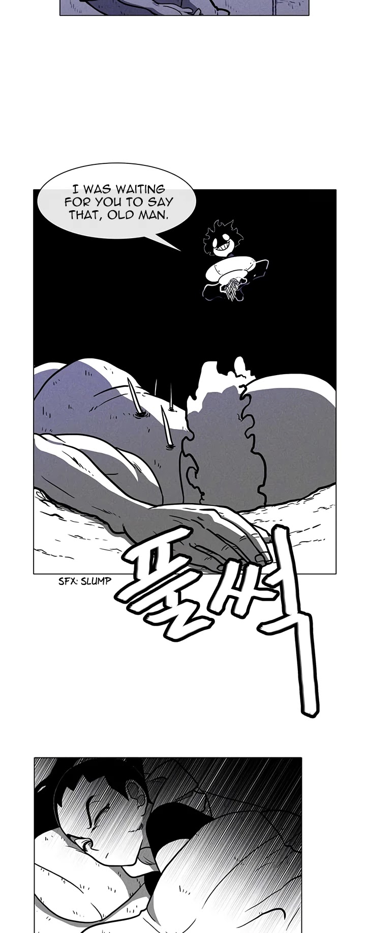 Burning Effect Chapter 12 page 9 - Chapter 12