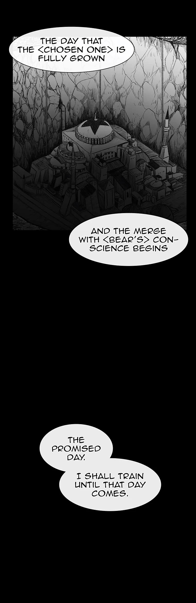 Burning Effect Chapter 120 page 11 - Chapter 120