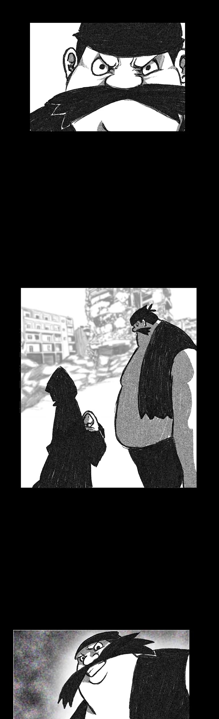 Burning Effect Chapter 120 page 14 - Chapter 120