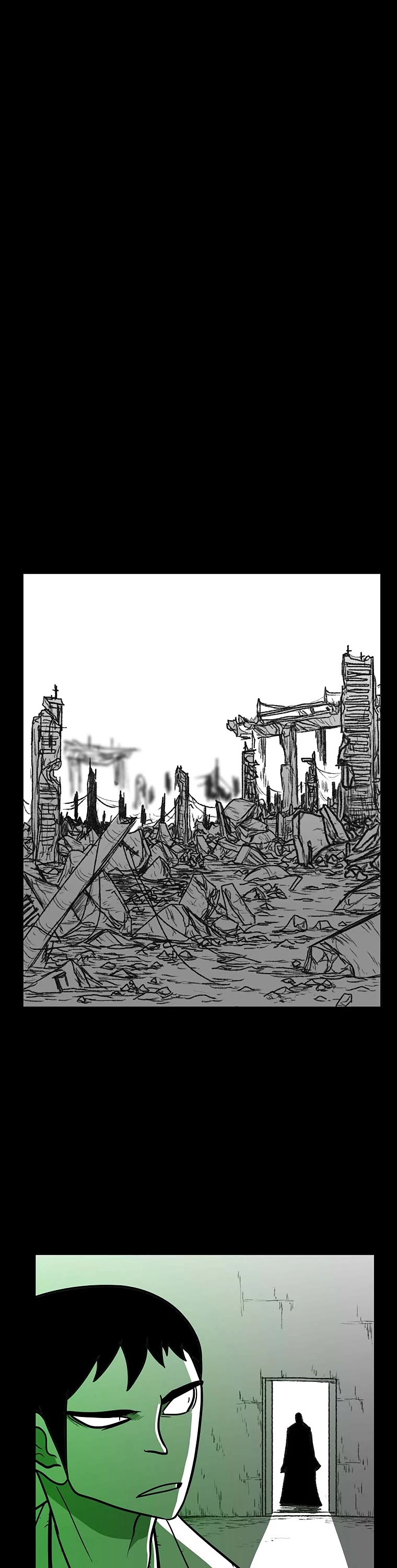 Burning Effect Chapter 120 page 16 - Chapter 120