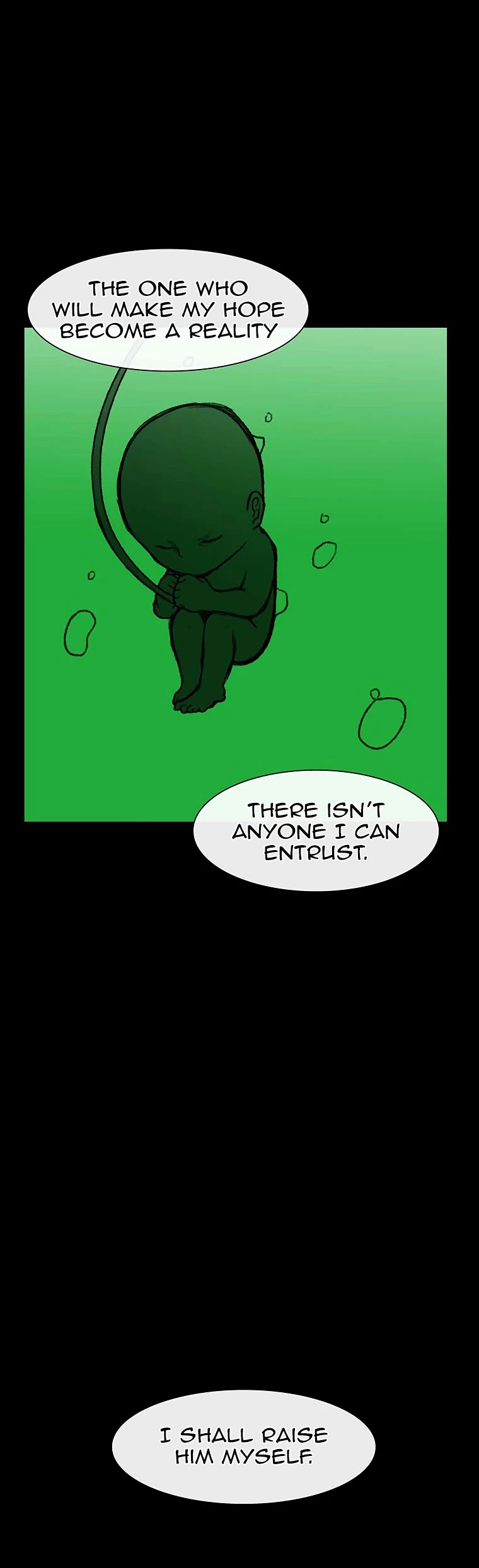 Burning Effect Chapter 120 page 18 - Chapter 120
