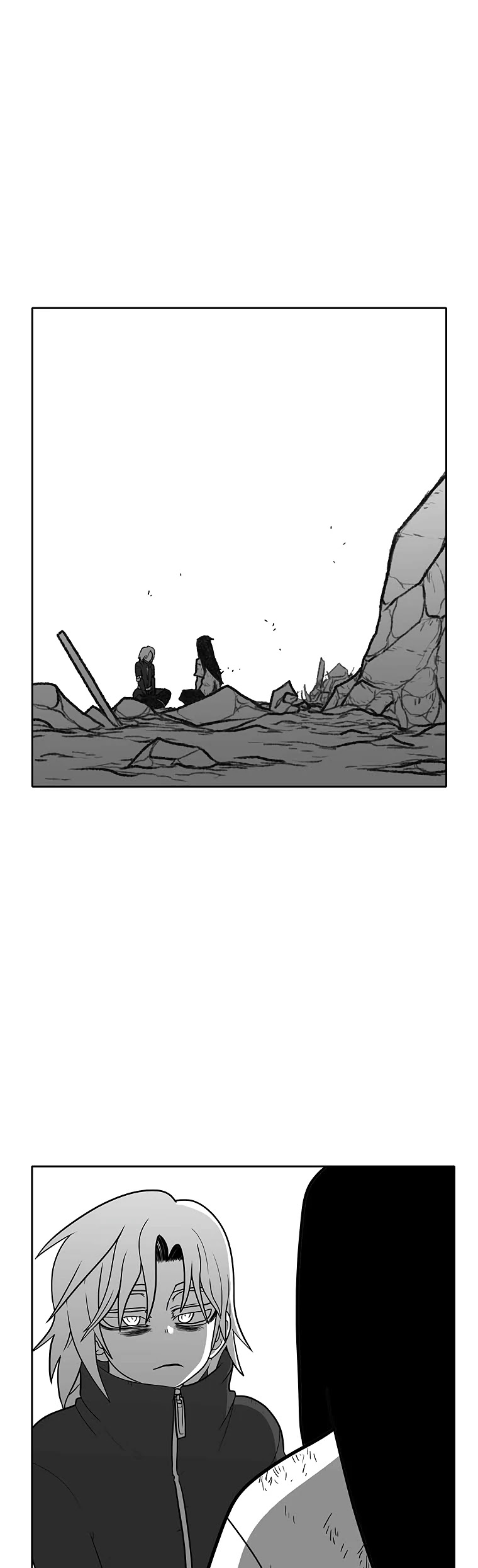Burning Effect Chapter 120 page 20 - Chapter 120