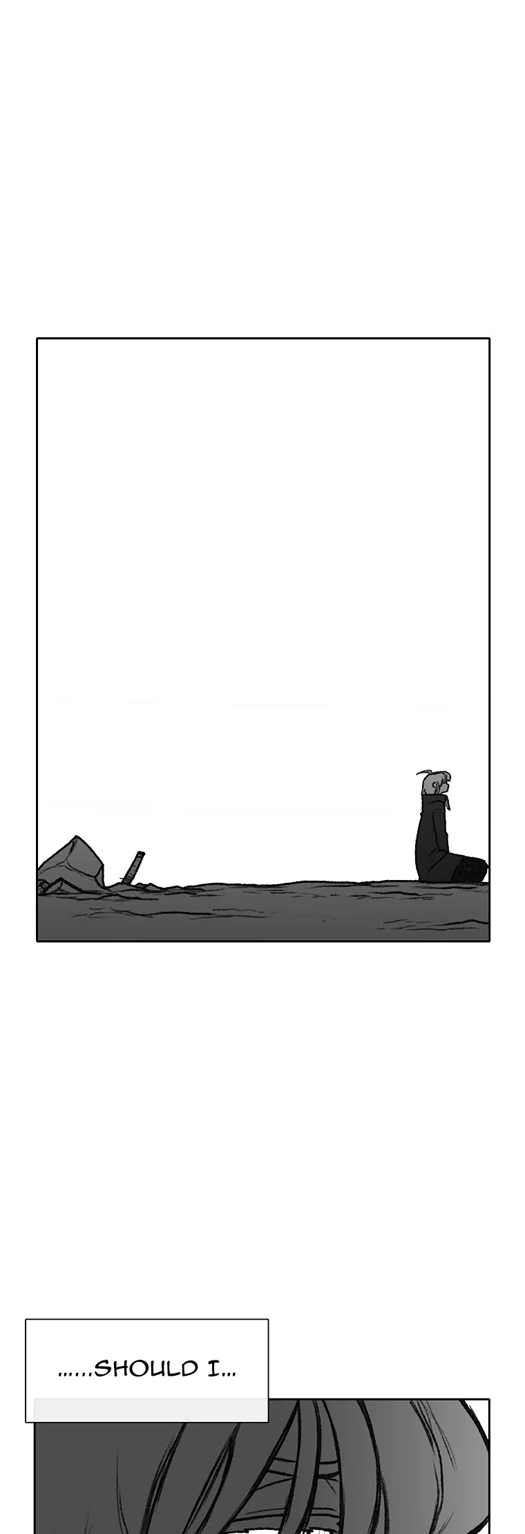 Burning Effect Chapter 120 page 23 - Chapter 120