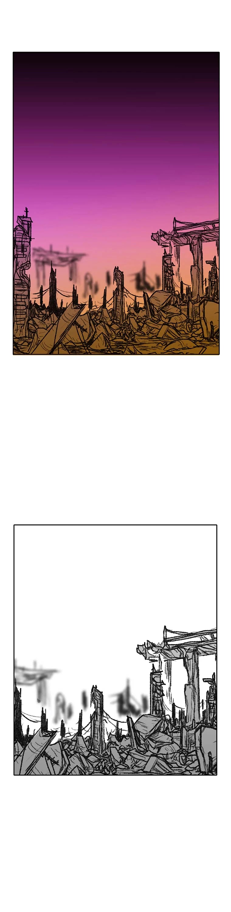 Burning Effect Chapter 120 page 28 - Chapter 120
