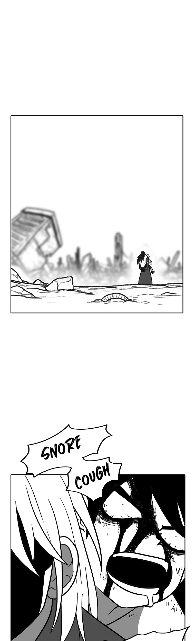 Burning Effect Chapter 120 page 29 - Chapter 120