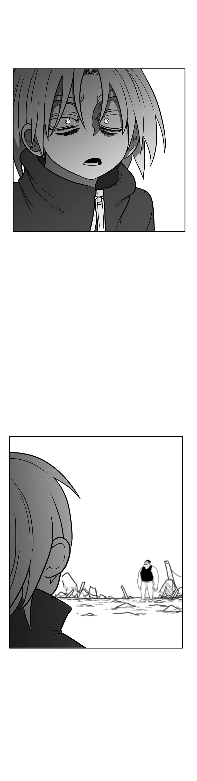 Burning Effect Chapter 120 page 34 - Chapter 120