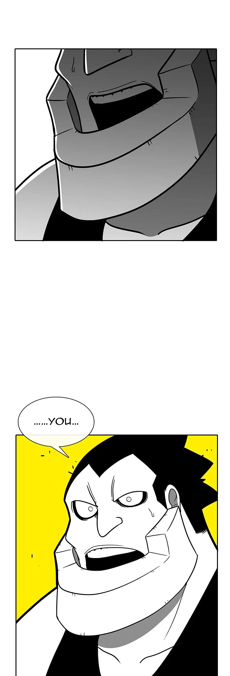Burning Effect Chapter 120 page 35 - Chapter 120