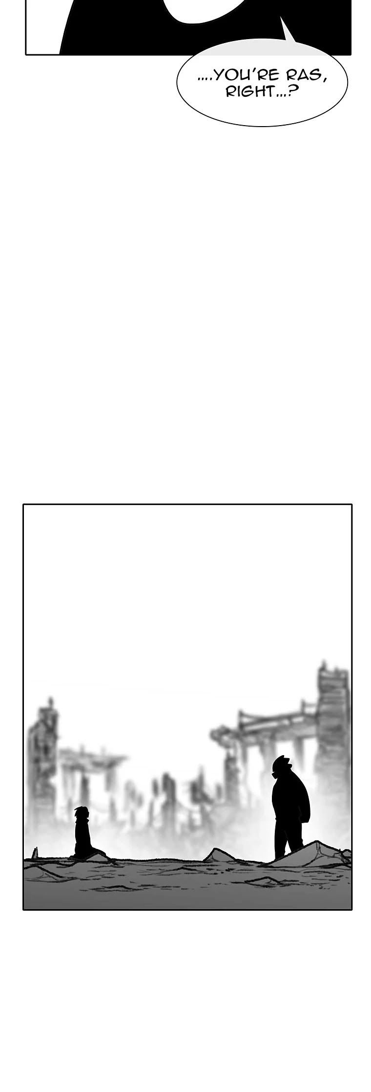 Burning Effect Chapter 120 page 36 - Chapter 120