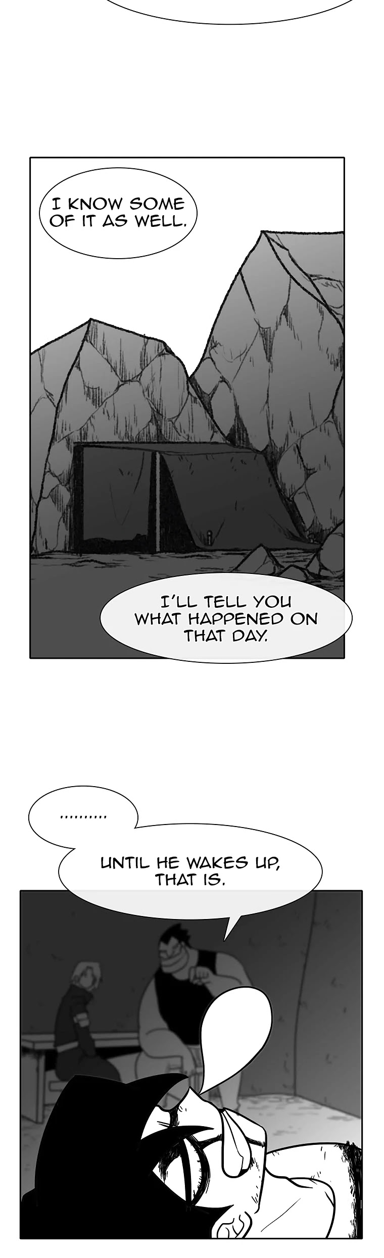 Burning Effect Chapter 120 page 42 - Chapter 120