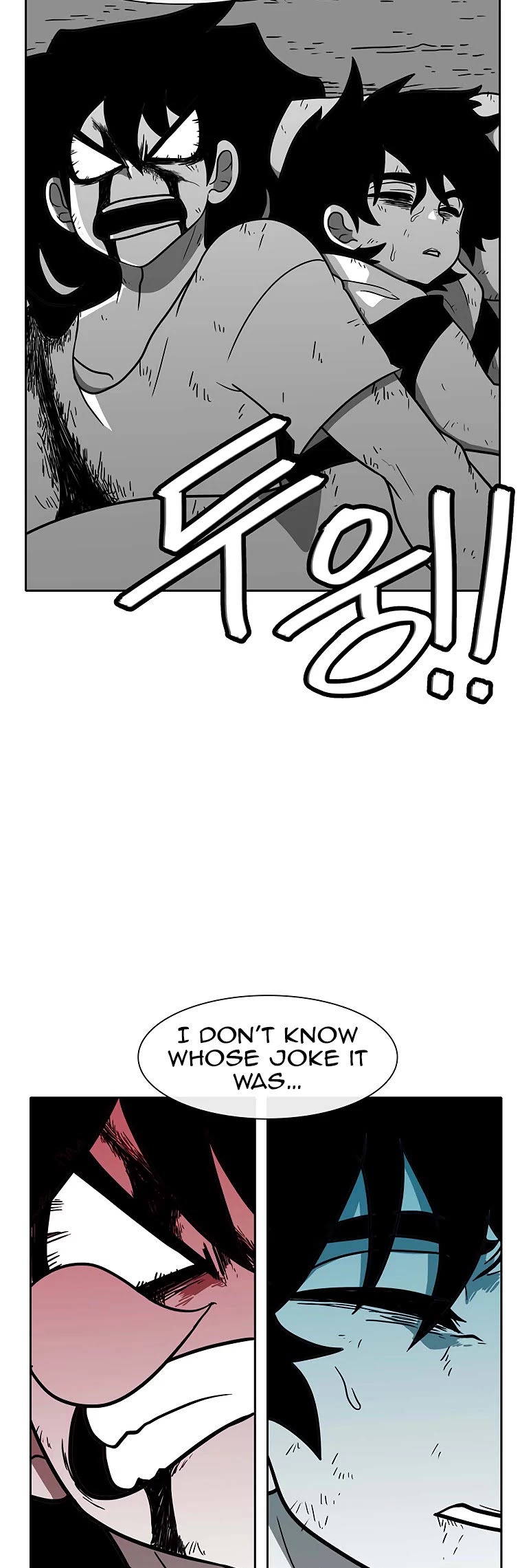 Burning Effect Chapter 120 page 44 - Chapter 120