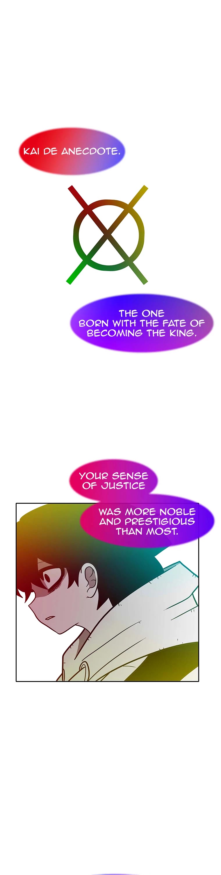 Burning Effect Chapter 121 page 10 - Chapter 121