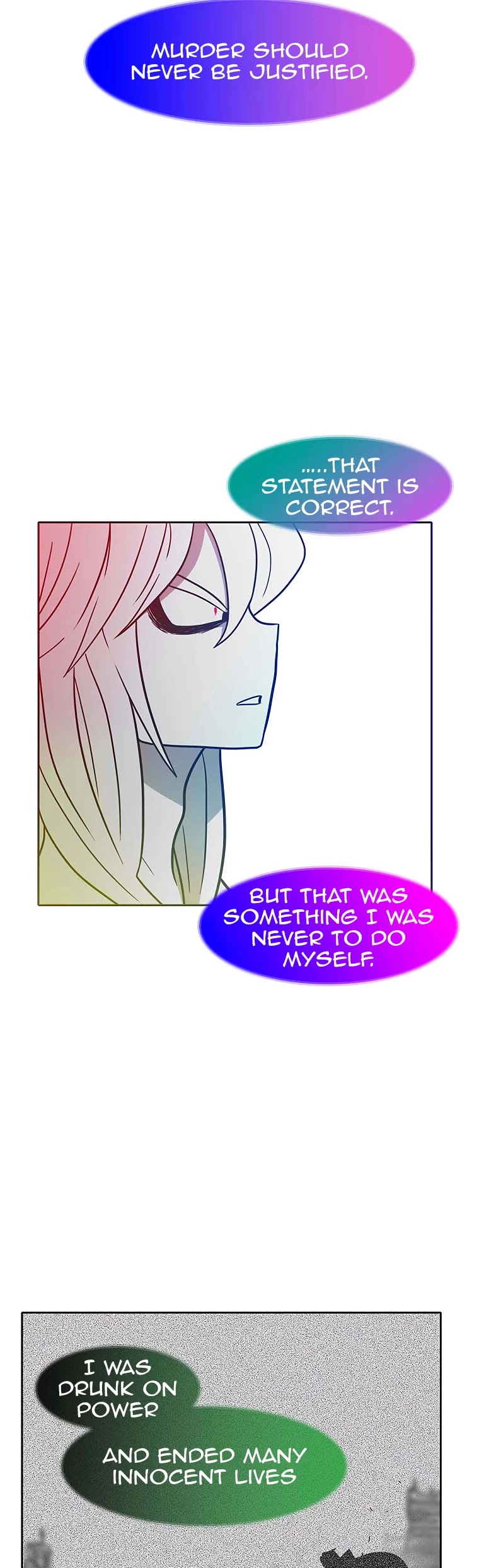 Burning Effect Chapter 121 page 11 - Chapter 121