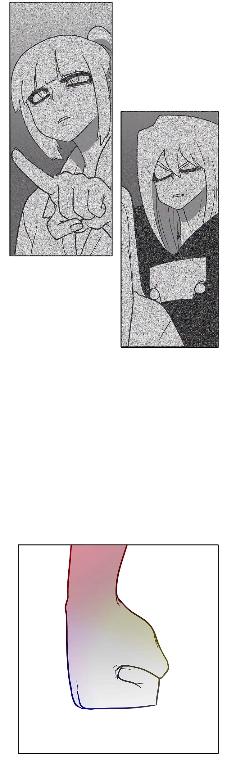 Burning Effect Chapter 121 page 15 - Chapter 121