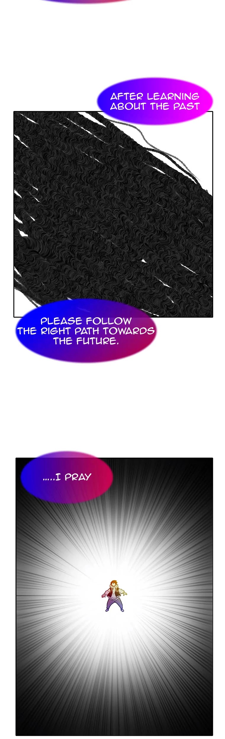 Burning Effect Chapter 121 page 18 - Chapter 121