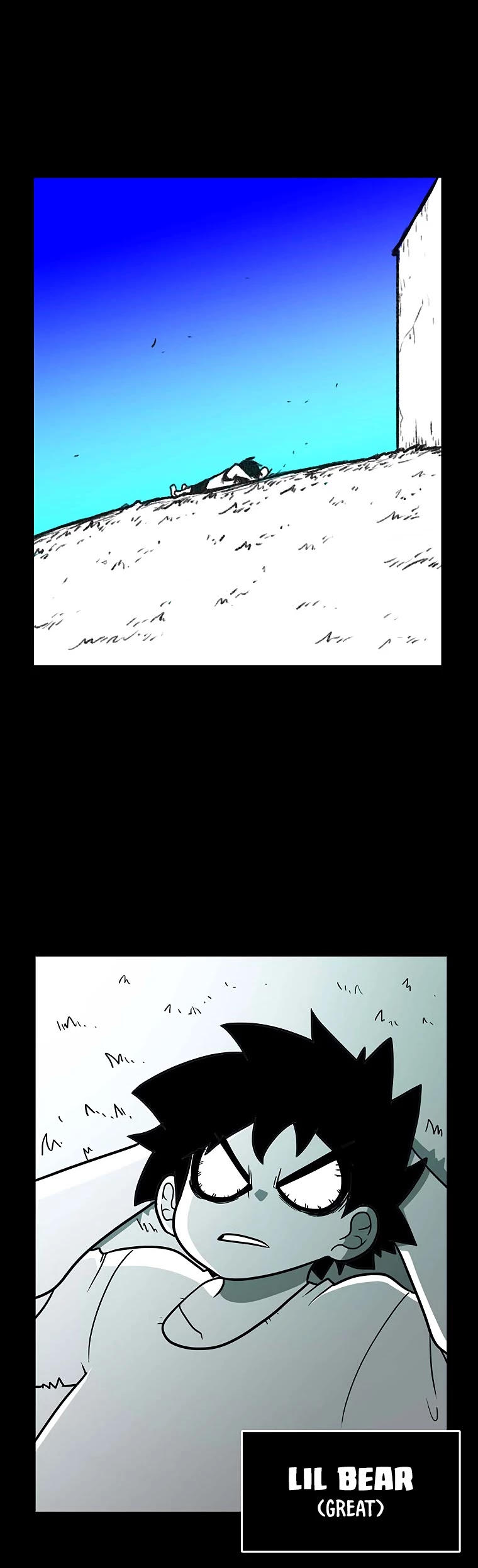 Burning Effect Chapter 121 page 21 - Chapter 121