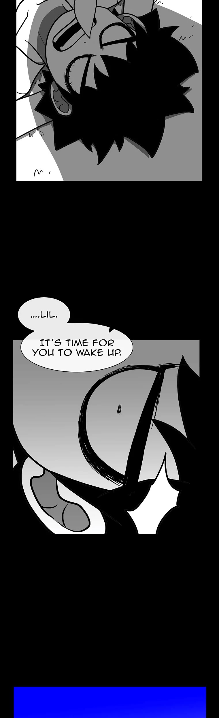 Burning Effect Chapter 121 page 23 - Chapter 121