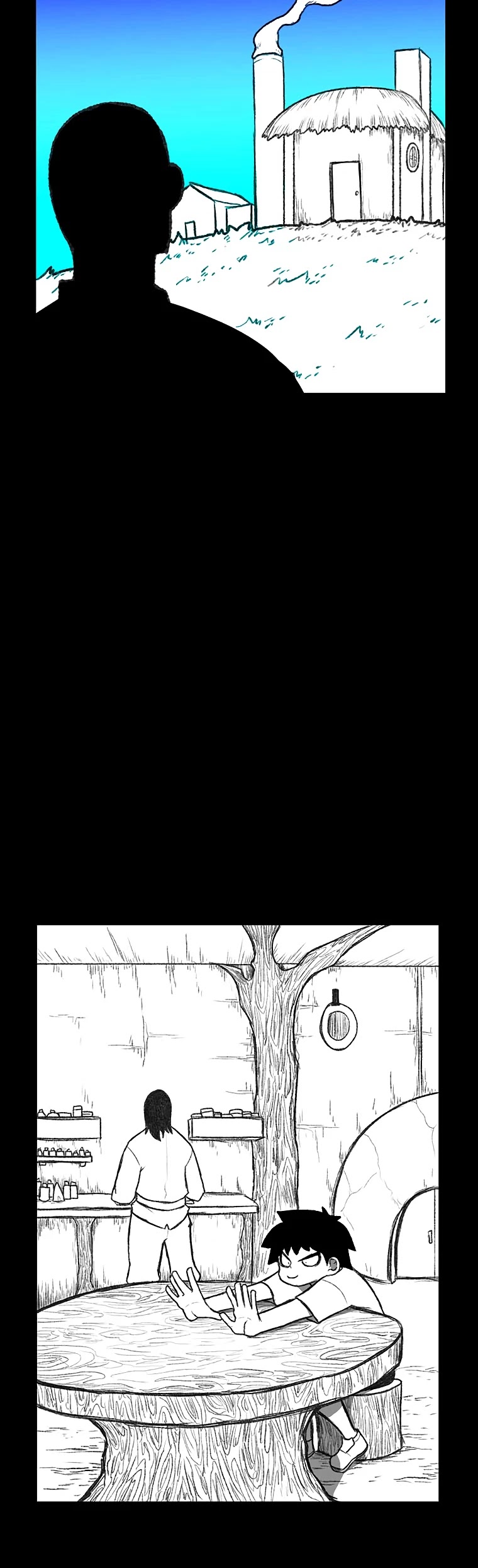 Burning Effect Chapter 121 page 27 - Chapter 121