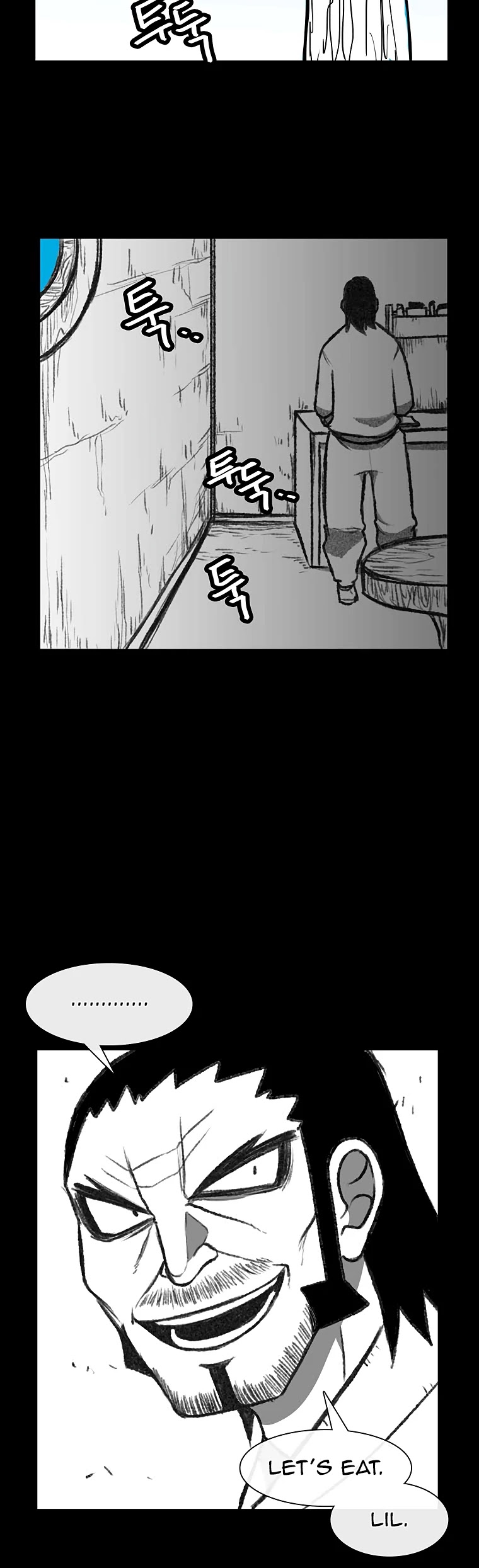 Burning Effect Chapter 121 page 30 - Chapter 121