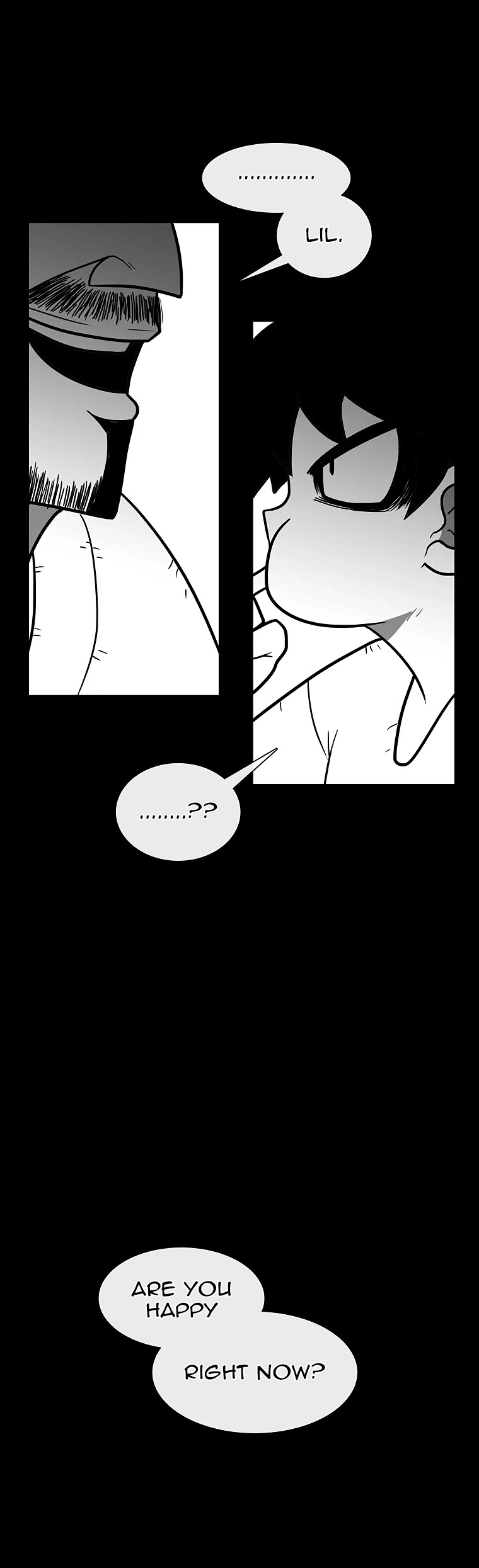 Burning Effect Chapter 121 page 32 - Chapter 121