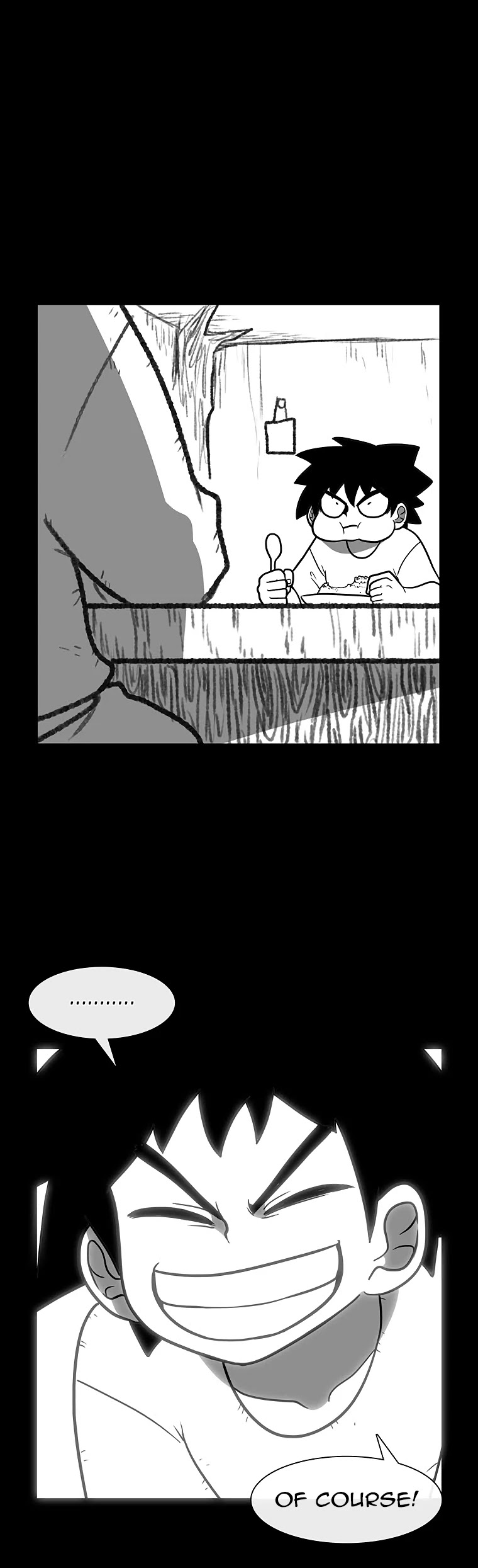 Burning Effect Chapter 121 page 33 - Chapter 121