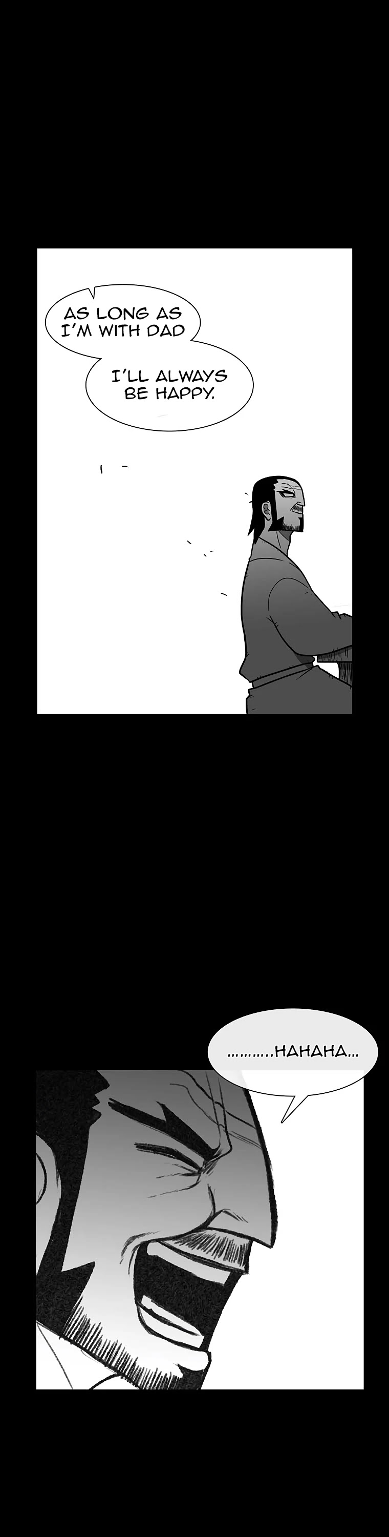 Burning Effect Chapter 121 page 34 - Chapter 121