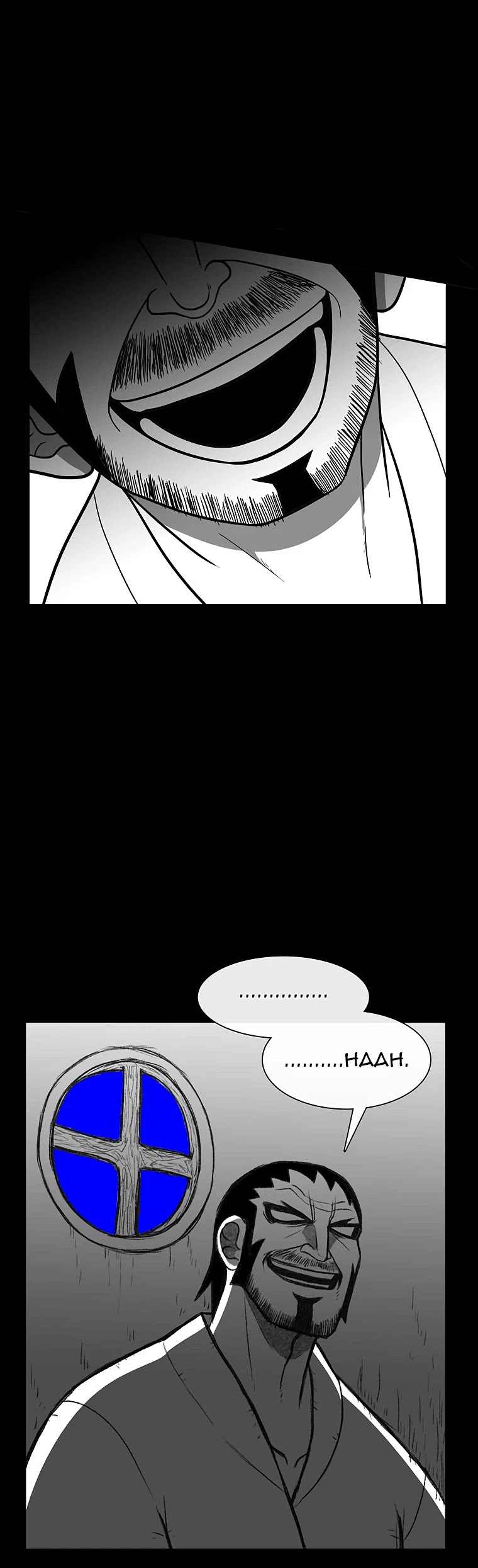Burning Effect Chapter 121 page 36 - Chapter 121