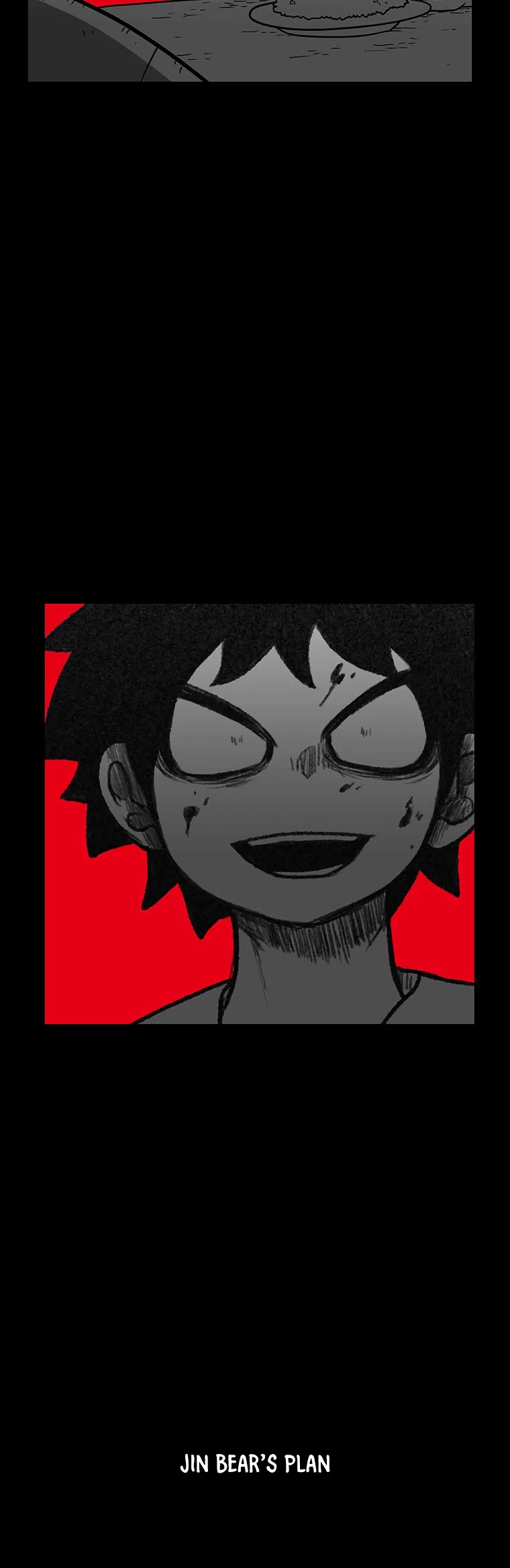 Burning Effect Chapter 121 page 38 - Chapter 121