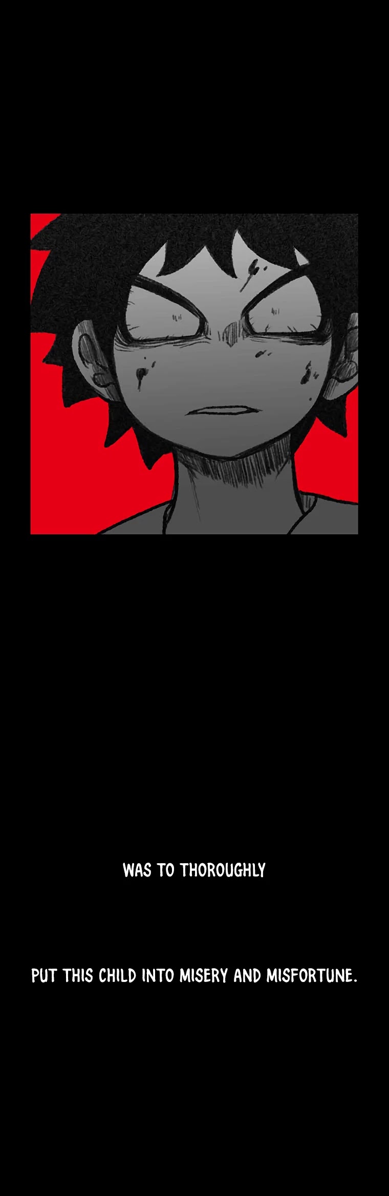 Burning Effect Chapter 121 page 39 - Chapter 121
