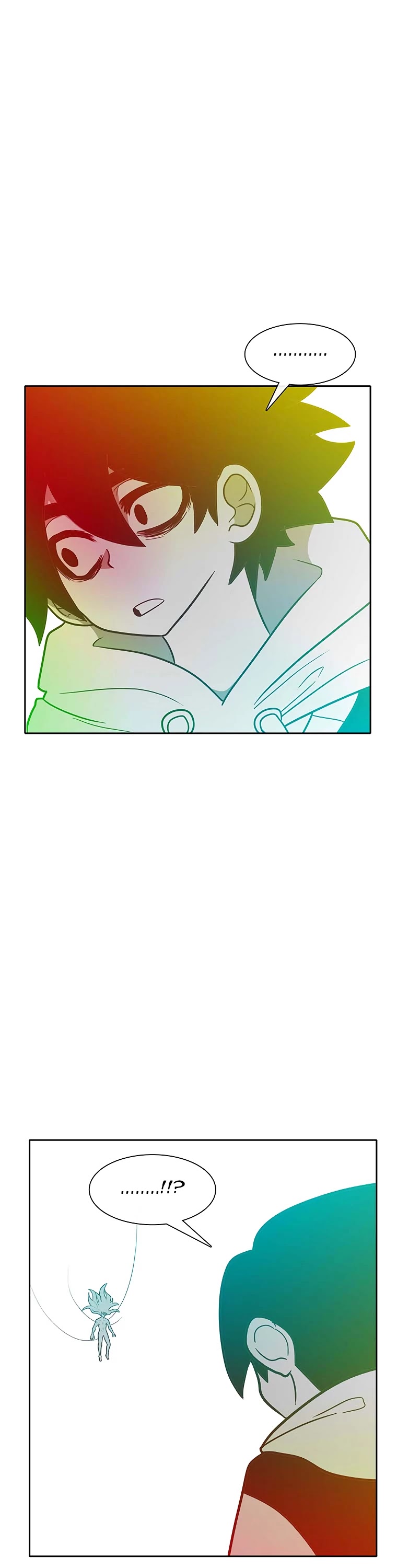 Burning Effect Chapter 121 page 4 - Chapter 121