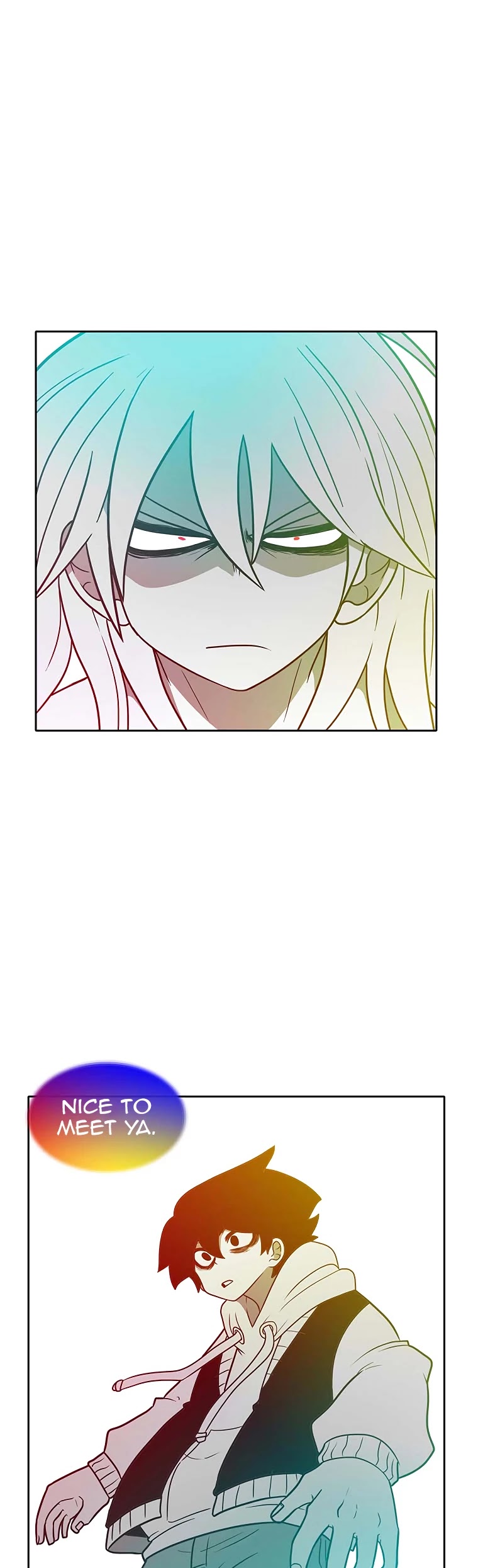 Burning Effect Chapter 121 page 5 - Chapter 121