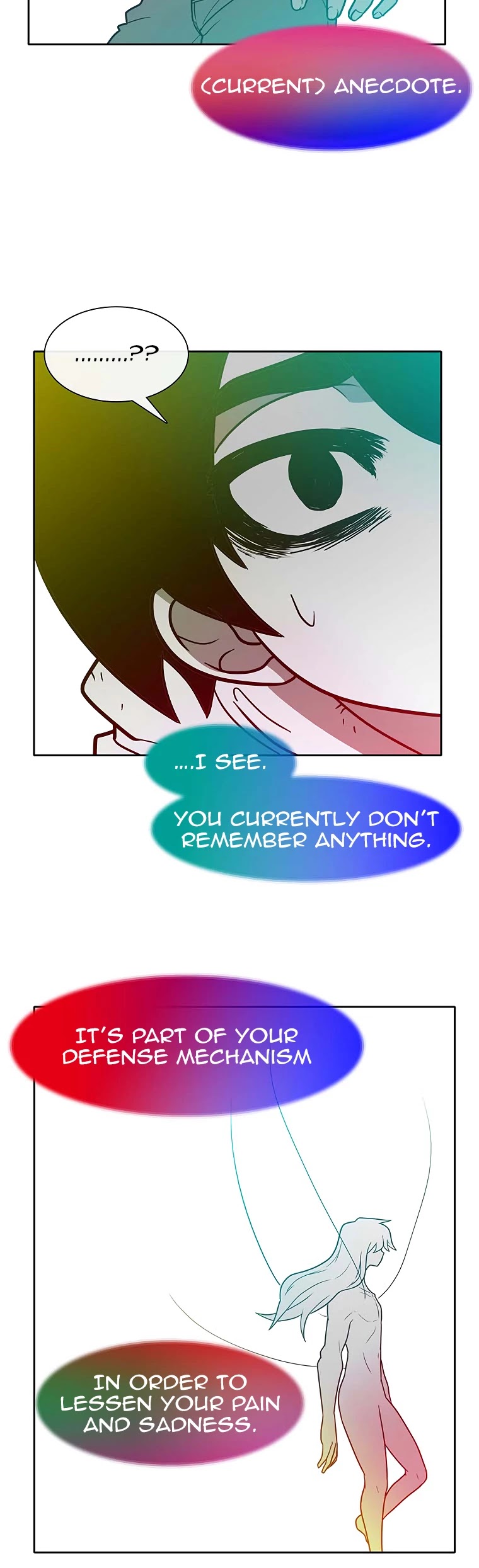 Burning Effect Chapter 121 page 6 - Chapter 121