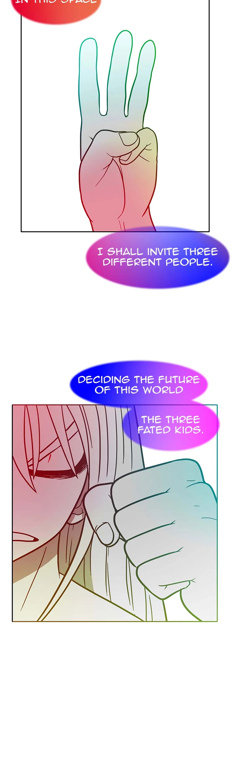 Burning Effect Chapter 121 page 8 - Chapter 121
