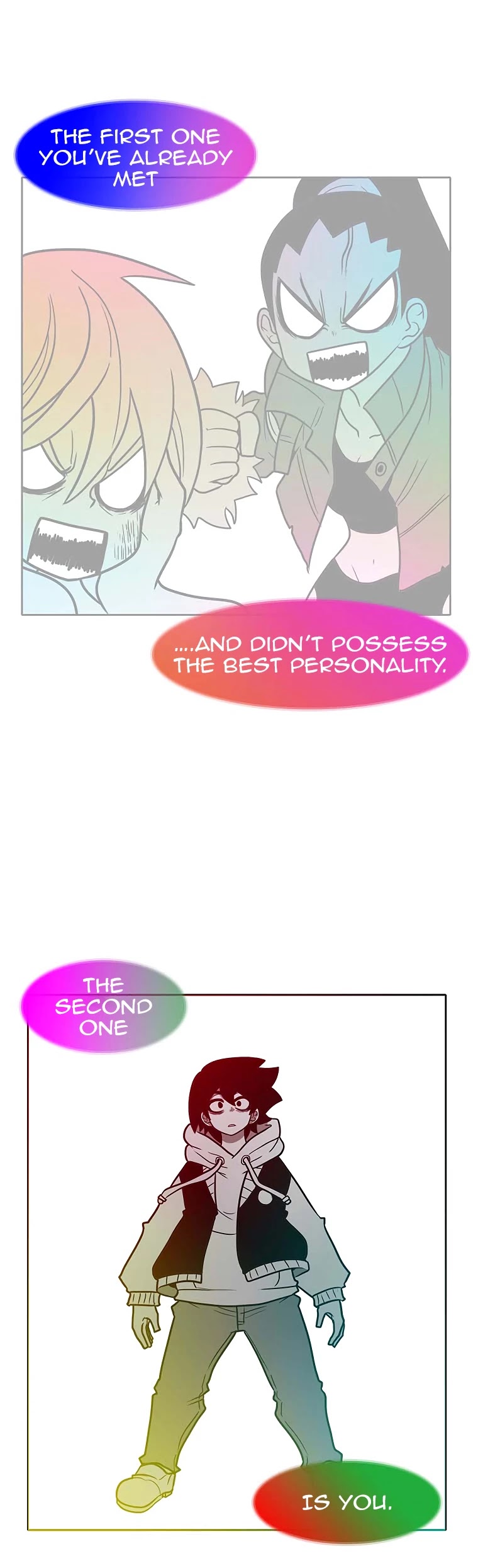 Burning Effect Chapter 121 page 9 - Chapter 121