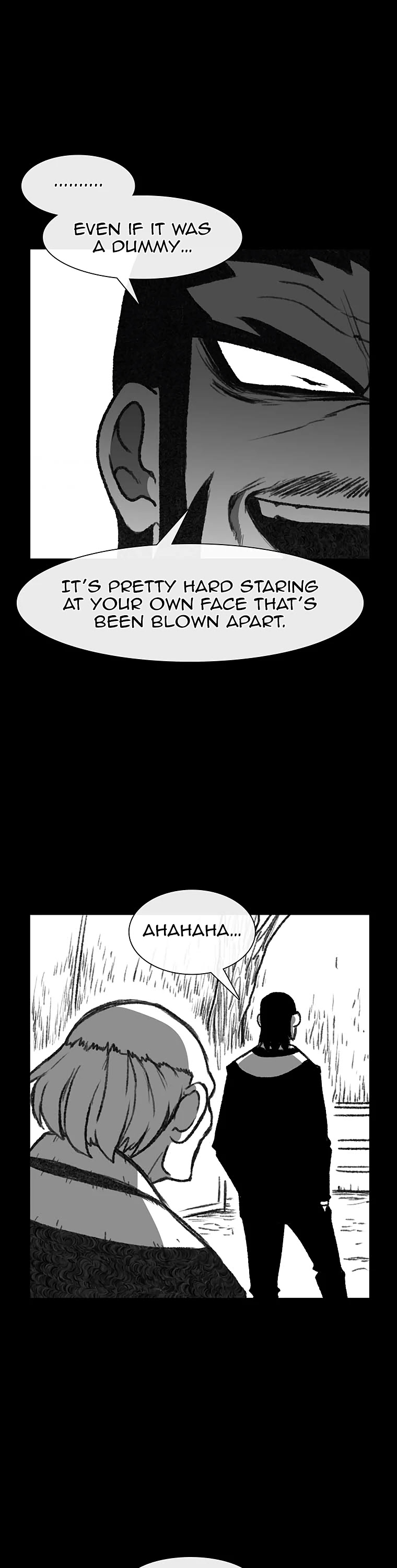 Burning Effect Chapter 122 page 10 - Chapter 122